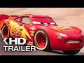 CARS 3 Evolution Trailer 2 German Deutsch 2017