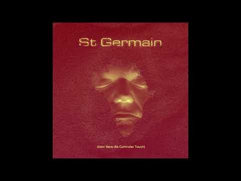 Sittin' Here (84 Controller Touch)