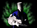Buckethead - Cruel Reality of Nature