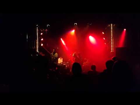 Sons of Kemet - Inner Babylon