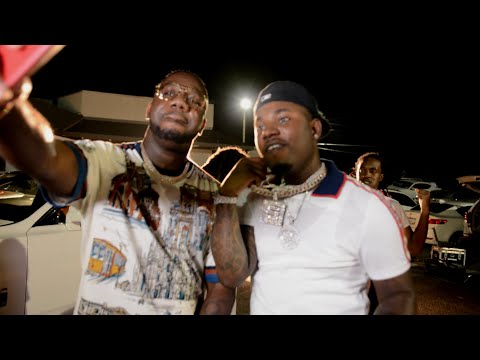 LIL MARLO ON BEHIND THE SCENES ON BANKHEAD