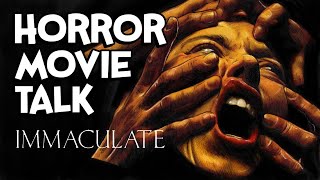 Immaculate Movie Review - Horror Movie Talk