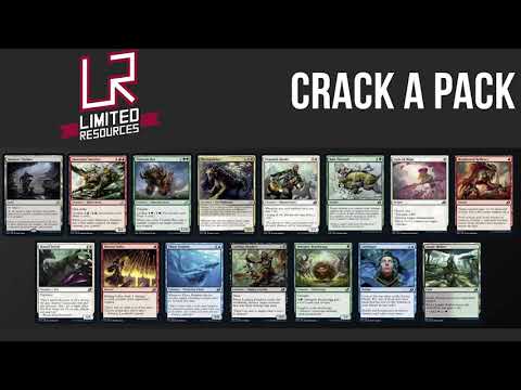 Limited Resources 545 – Listener Q&A Ikoria Edition