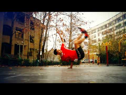 Ahmadreza 2013 Trailer