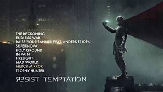 Within Temptation - RESIST (Entire Album Player)