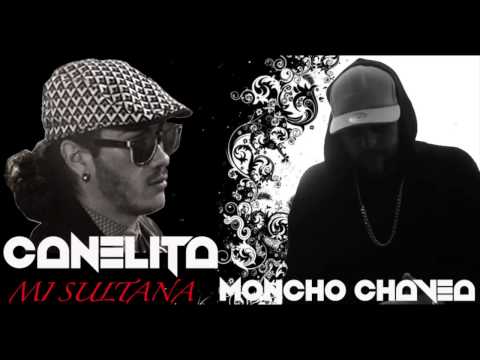 Moncho Chavea feat. Canelita - Mi Sultana (Remix Flamenco Salsero) [Audio Oficial]