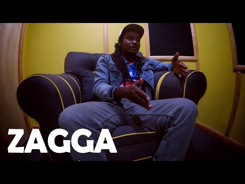 Reggae Rajahs Get To Know: Zagga