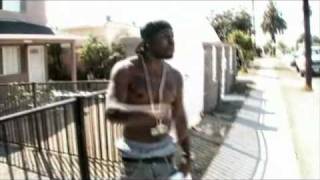 Cee Wee 3 The Bottle Official video