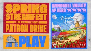 Heavy Cardboard - Windmill video thumbnail