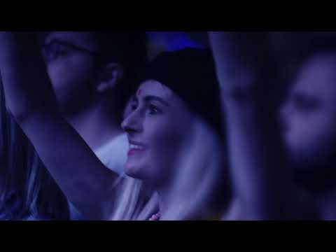 Tyron Dixon @ Don't Let Daddy Know (Ergo Arena)