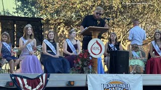 Download lagu Dushore celebrates Dairy Through the Decades mp3