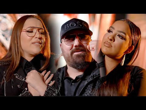 Larisa ❌ B.Piticu ❌ Marina Mitrea - M-am trezit din bautura [Video Oficial] 2024