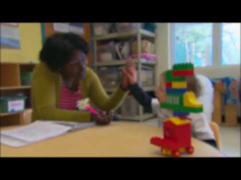 Autism Awareness Month