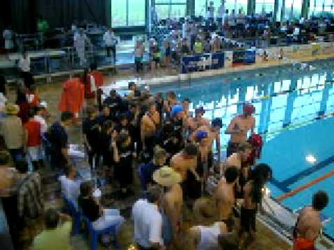 natation dijon