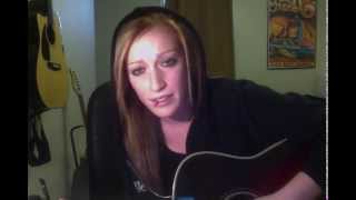 I&#39;ll Still Hold On by Ariane Callegari (Original)