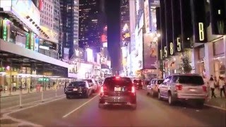 New York , Guru Josh Project - This Is The Night (Twice Nice Version) lyrics (sub)
