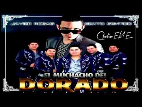 El muchacho del dorado Javier rosas FT s. Sentido