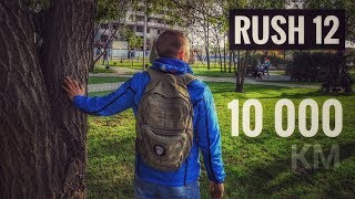 ����� 511-Tactical Rush 12
