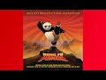 Kung Fu Panda 2008 Soundtrack Oogway Ascends Increased Pitch