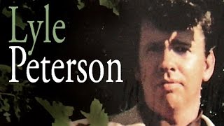 Lyle Peterson - Just a Closer Walk With Thee