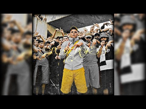 PARIS | Rhove x Morad x Elai x Jul Afrotrap Type Beat