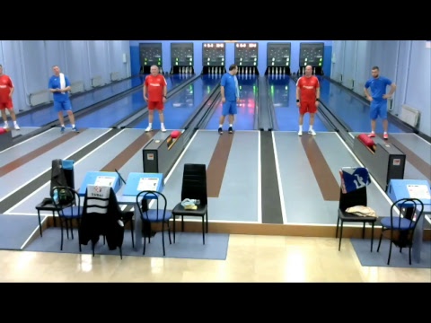 KK GRANIČAR - KK SLAVONAC