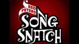 THE SONG SNATCH #19-  "I'm Thinking About You" by Jackie Martling