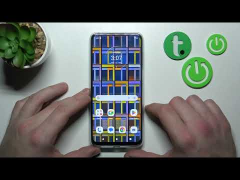 Does MOTOROLA MOTO G23 have Slow Motion - Camera Settings