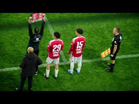 Moment special: Debutul gemenilor Irimia la Dinamo