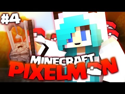 AUTOMATIZZIAMO TUTTO!!! - Minecraft Pixelmon ITA #4