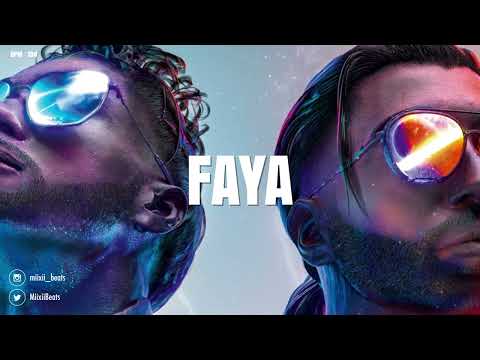 PNL Type Beat | "FAYA" Instru Rap Cloud/Intense 2022