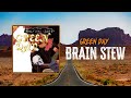 Green Day Brain Stew Lyrics