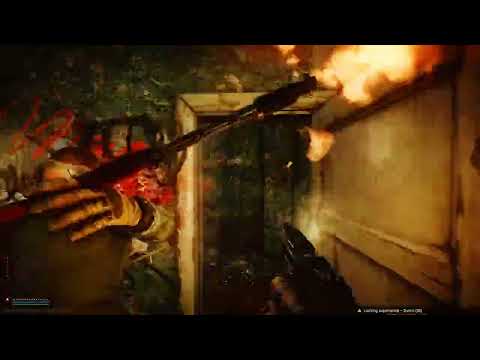 New Wipe, Stirrup speedrun any%