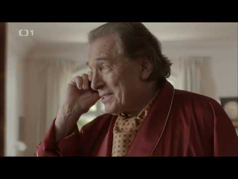 Karel Gott Škoda Lásky 2013