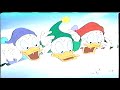 Opening To Winnie The Pooh Seasons Of Giving 1999 VHS