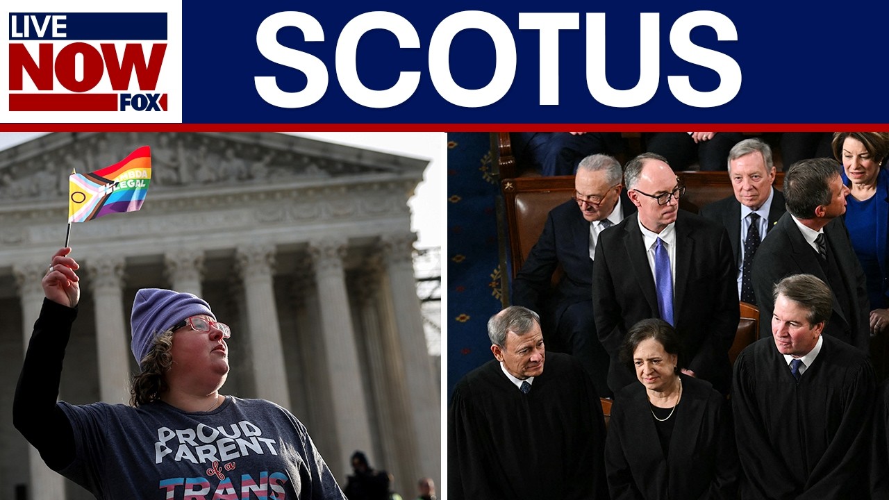 SCOTUS rules against Colorado conversion therapy ban