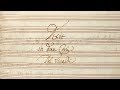 VIVALDI Dixit Dominus In Due Cori RV 594 In D Major Original Manuscript