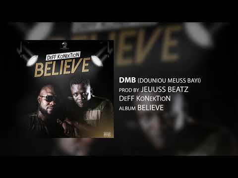 DeFF KoNeKTioN - DMB