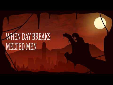 Melted Men | SCP-001 Chase Theme