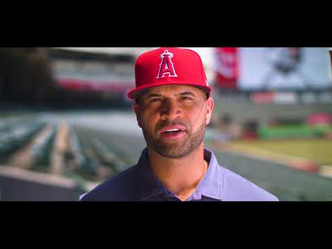 Albert Pujols: Not In Our Ballpark