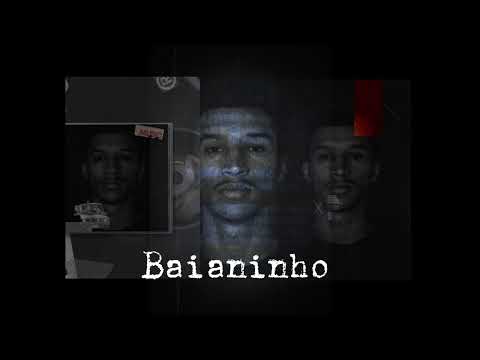 Ryel - Baianinho