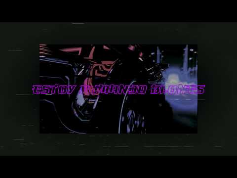 JOVENROMAN - South$ide (ft. $lum) [LYRICS VIDEO]