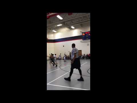 Aden Chase_2018 All Ohio NIke Cup Highlights