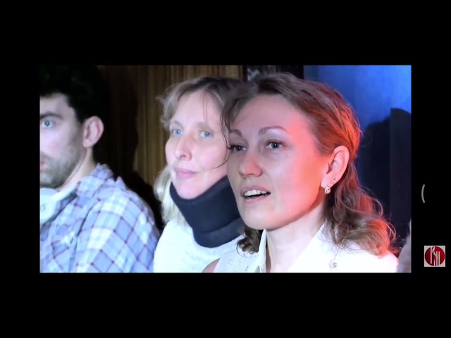 Юная вокалистка из Лаишевского района Оксана Панцырева выступила в Государственном Кремлевском дворце