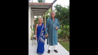 &quot;A Very Powerful Married Couple Shall Arise within You Australia&quot;