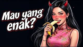 Waspada bahaya cewek MOMEKDO yang bisa MENGHANCURKAN hidup lo! Ini 5 cara buat mencegahnya bro!