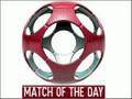 Match Of The Day Theme