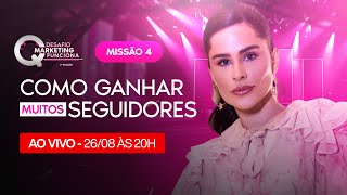 Aula 1 - Conteúdo Q Faz Você Crescer e Ficar Famosa | Natalia Beauty