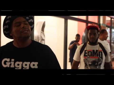 Hollow Tipz vs Gigga