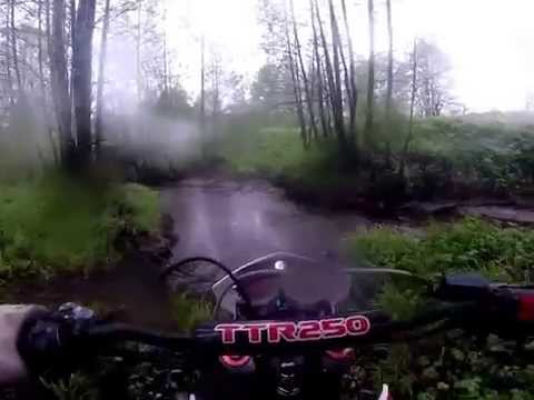 enduro yukhnov